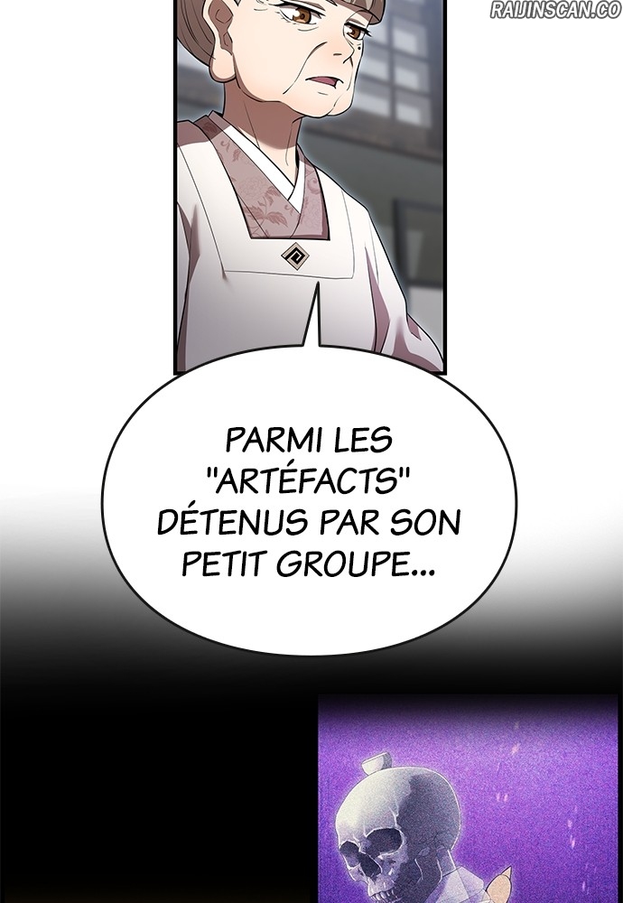 I Am The Strongest Awakeners Chapitre 44 - Page 87