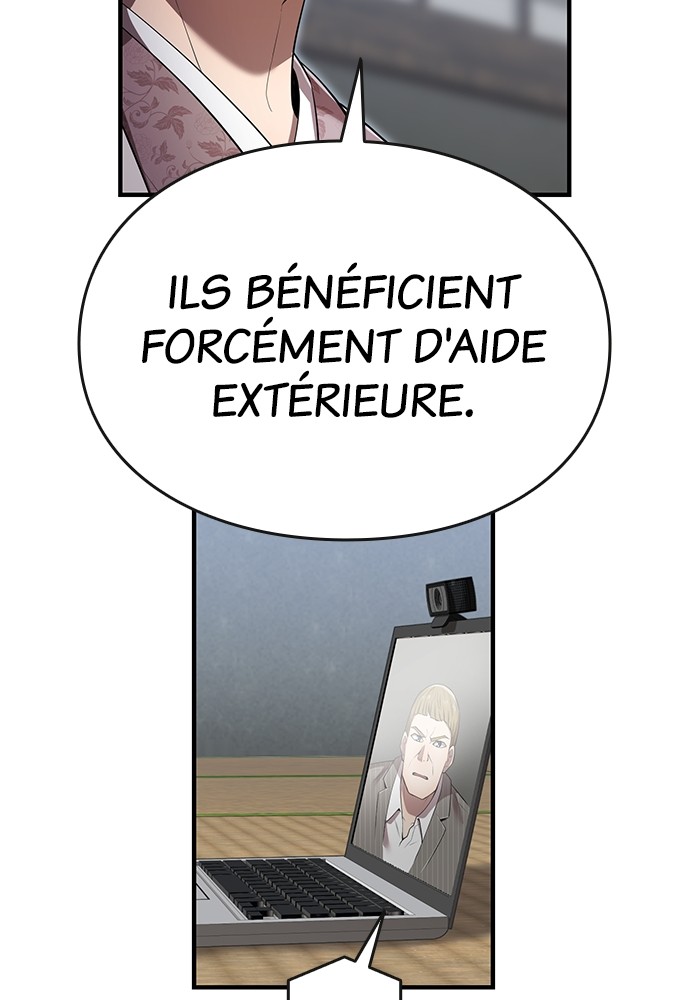 I Am The Strongest Awakeners Chapitre 44 - Page 90