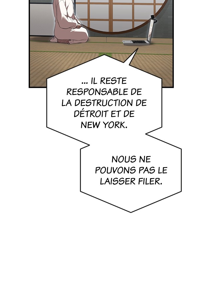 I Am The Strongest Awakeners Chapitre 44 - Page 93