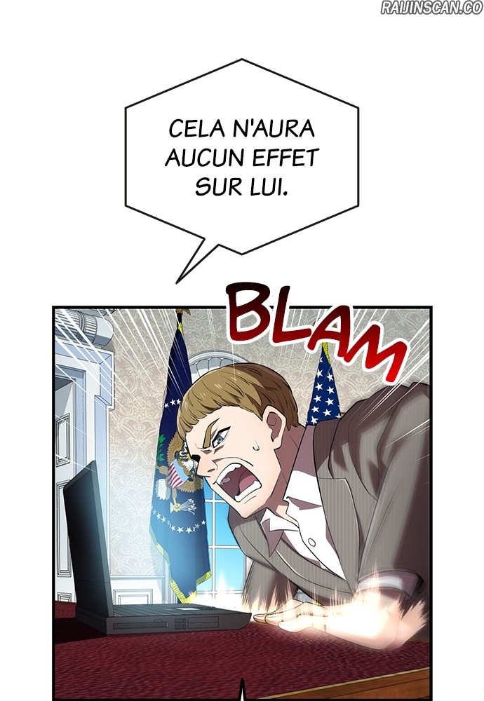 I Am The Strongest Awakeners Chapitre 44 - Page 96