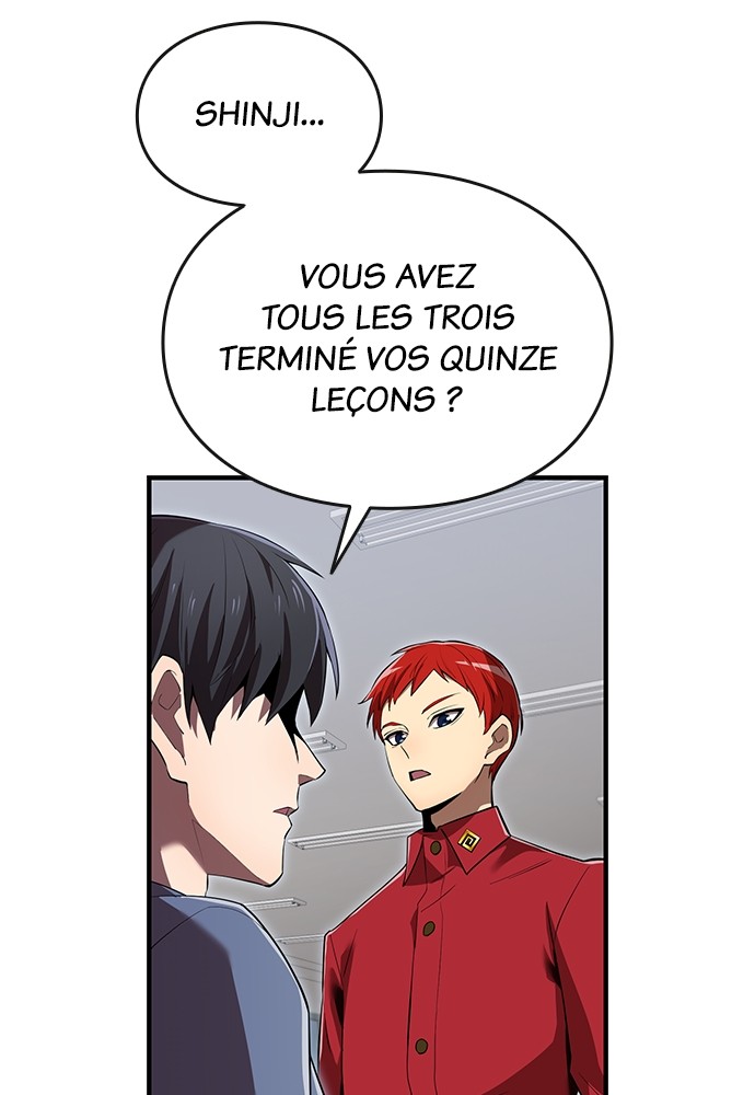 I Am The Strongest Awakeners Chapitre 44 - Page 101