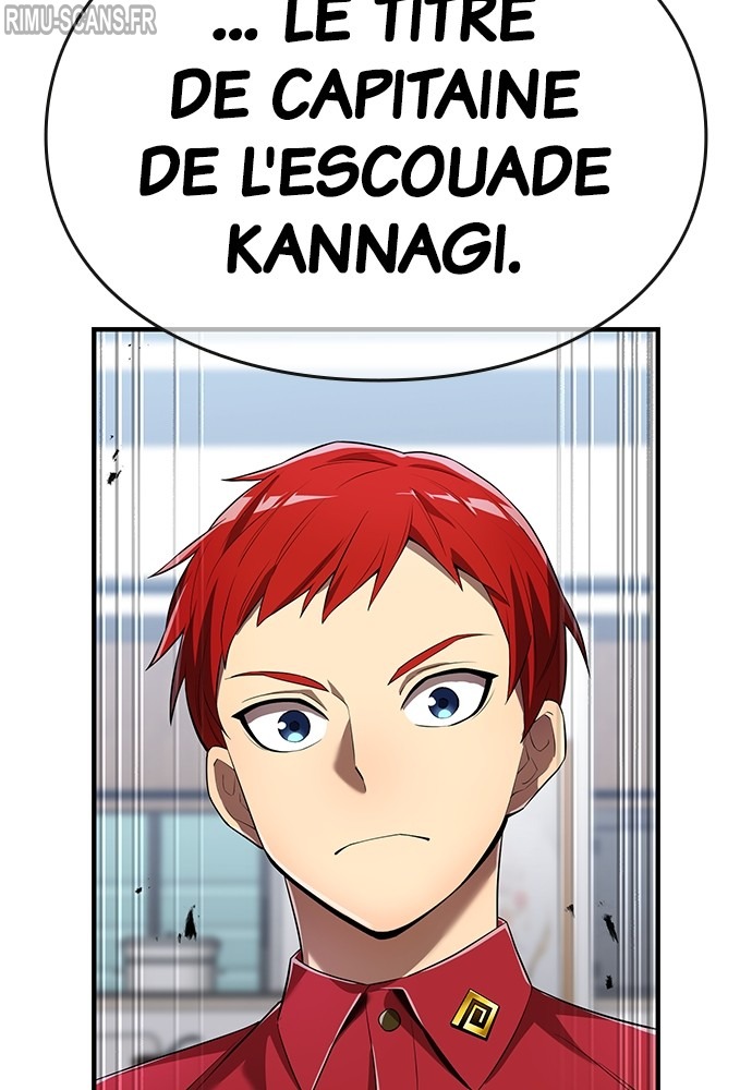 I Am The Strongest Awakeners Chapitre 44 - Page 106