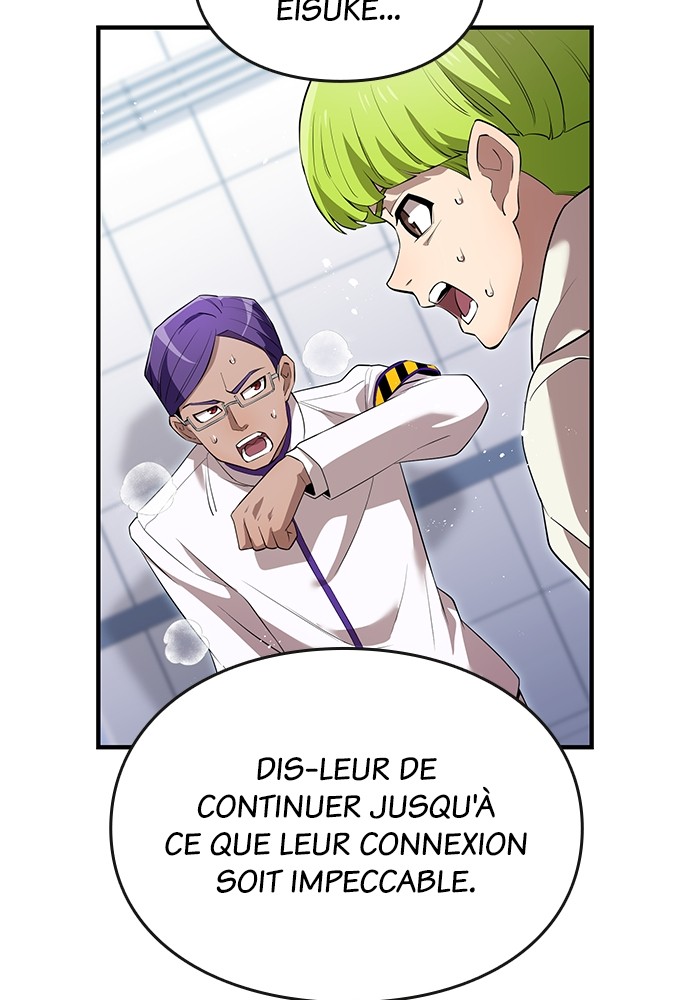 I Am The Strongest Awakeners Chapitre 44 - Page 110