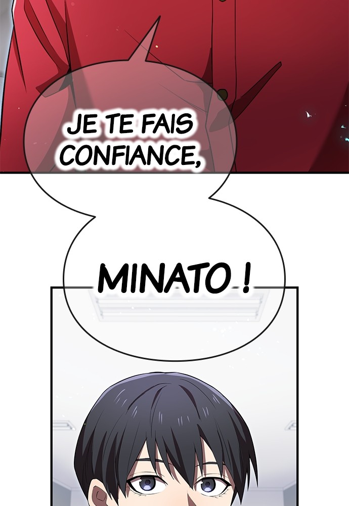 I Am The Strongest Awakeners Chapitre 44 - Page 122