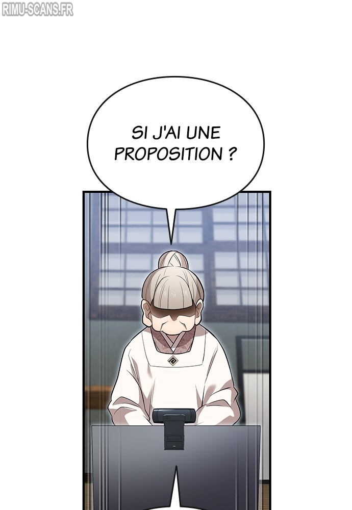 I Am The Strongest Awakeners Chapitre 44 - Page 124