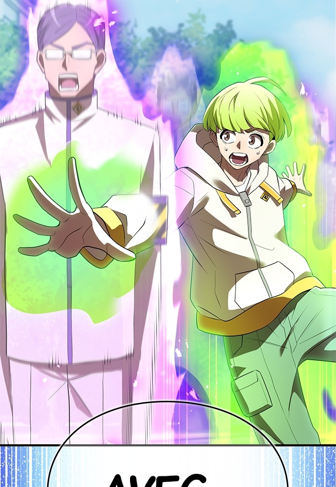 I Am The Strongest Awakeners Chapitre 44 - Page 128