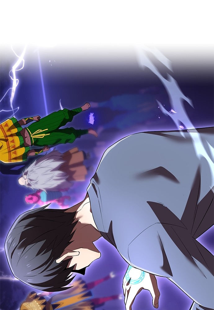 I Am The Strongest Awakeners Chapitre 44 - Page 144