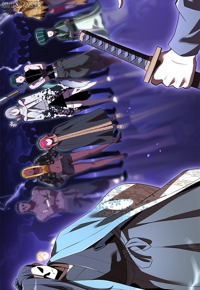 I Am The Strongest Awakeners Chapitre 44 - Page 145