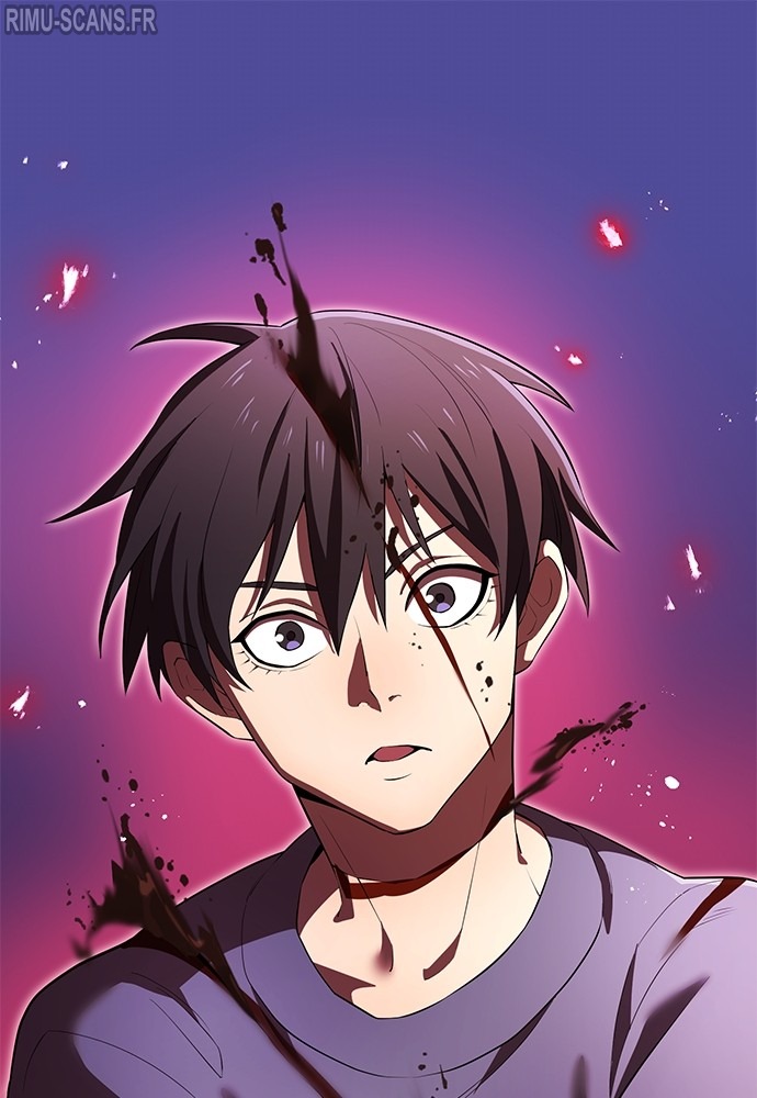 I Am The Strongest Awakeners Chapitre 45 - Page 1