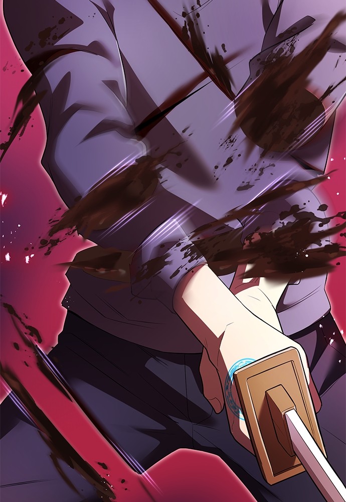 I Am The Strongest Awakeners Chapitre 45 - Page 2
