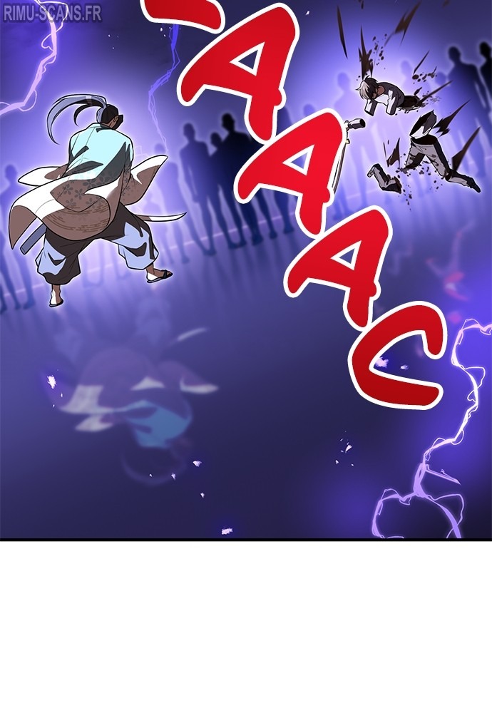 I Am The Strongest Awakeners Chapitre 45 - Page 4