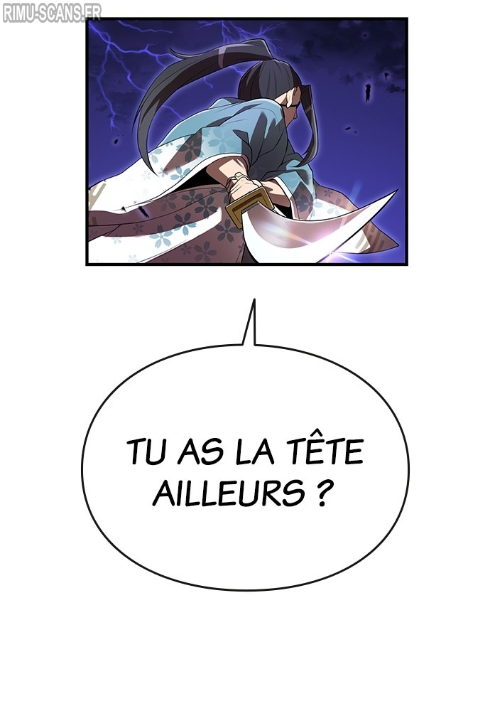 I Am The Strongest Awakeners Chapitre 45 - Page 10