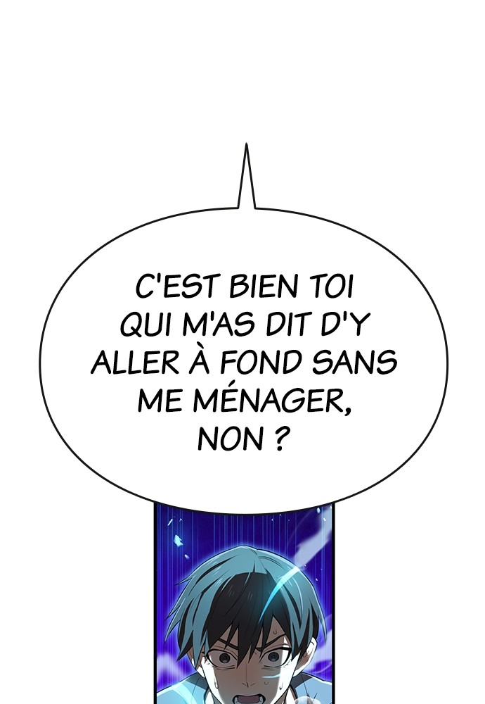 I Am The Strongest Awakeners Chapitre 45 - Page 11