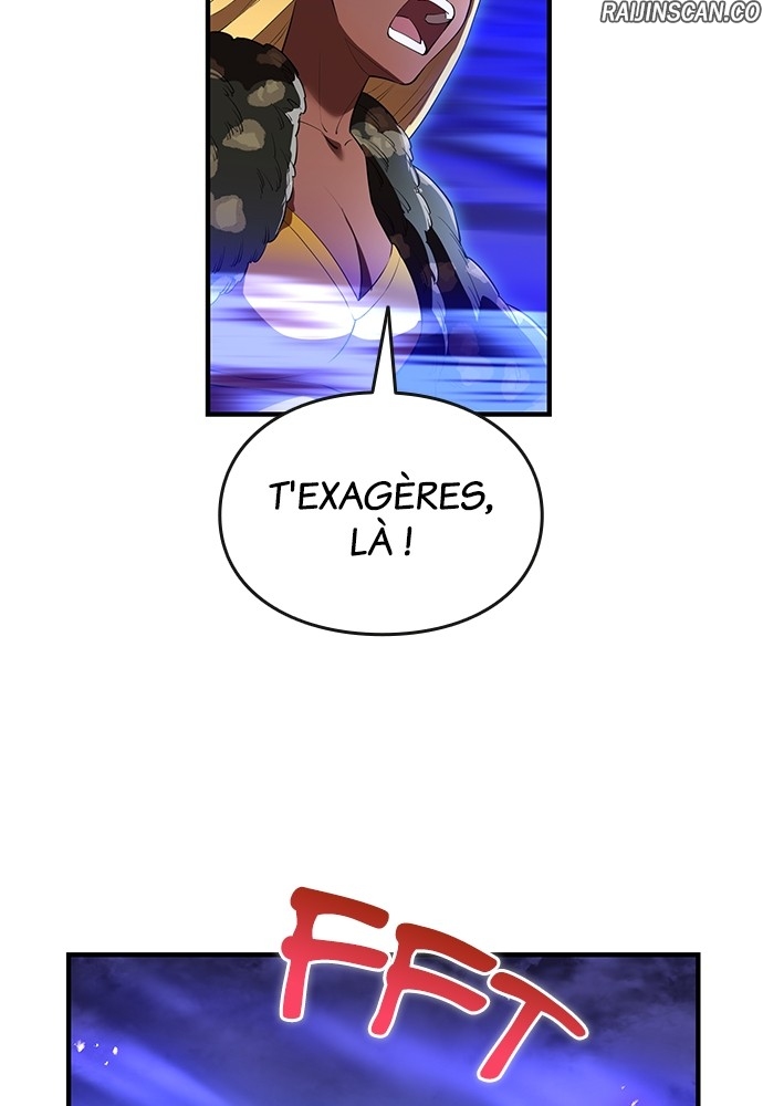 I Am The Strongest Awakeners Chapitre 45 - Page 18