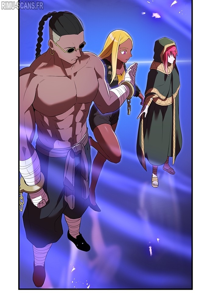 I Am The Strongest Awakeners Chapitre 45 - Page 19