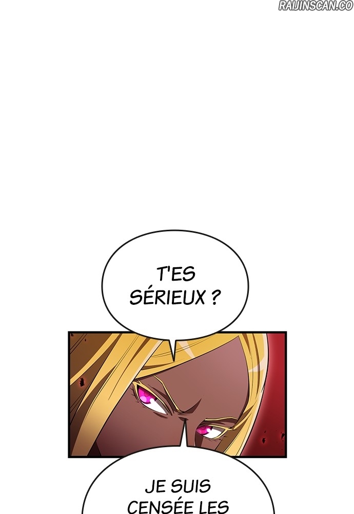 I Am The Strongest Awakeners Chapitre 45 - Page 20