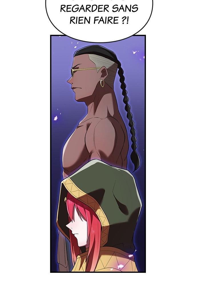 I Am The Strongest Awakeners Chapitre 45 - Page 21