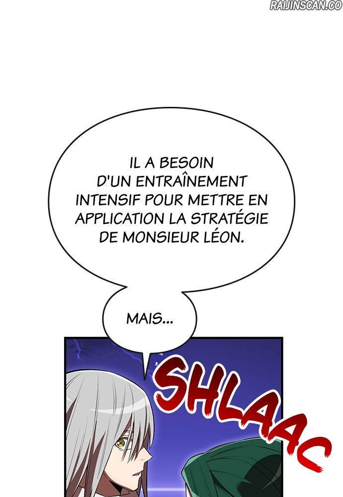 I Am The Strongest Awakeners Chapitre 45 - Page 24