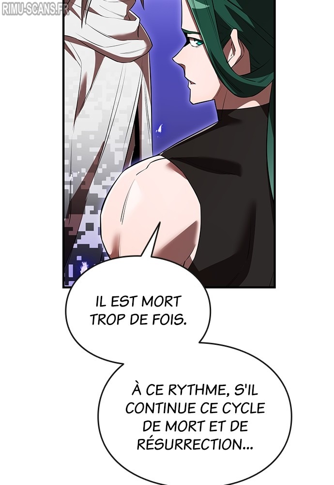 I Am The Strongest Awakeners Chapitre 45 - Page 25