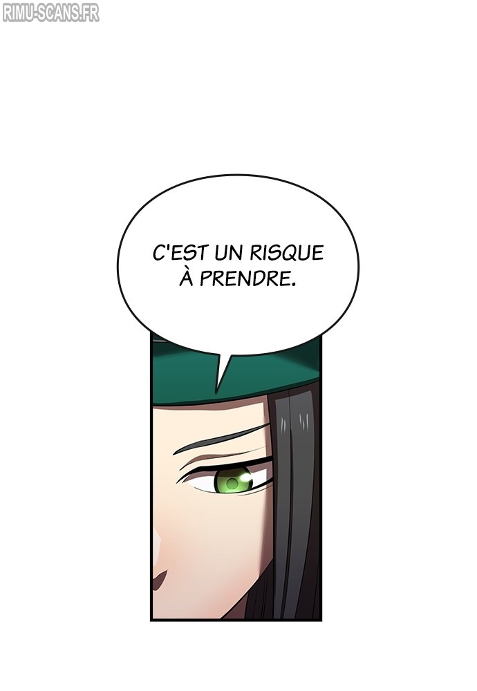 I Am The Strongest Awakeners Chapitre 45 - Page 28