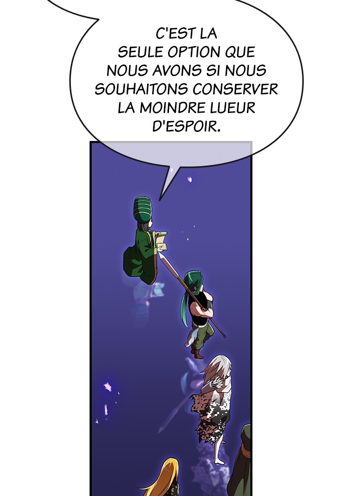 I Am The Strongest Awakeners Chapitre 45 - Page 32