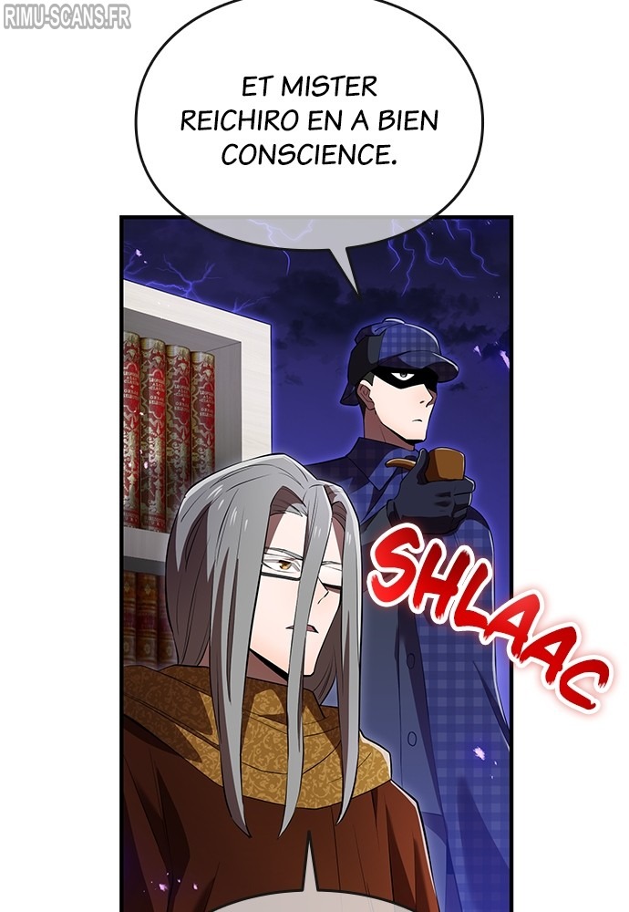I Am The Strongest Awakeners Chapitre 45 - Page 34