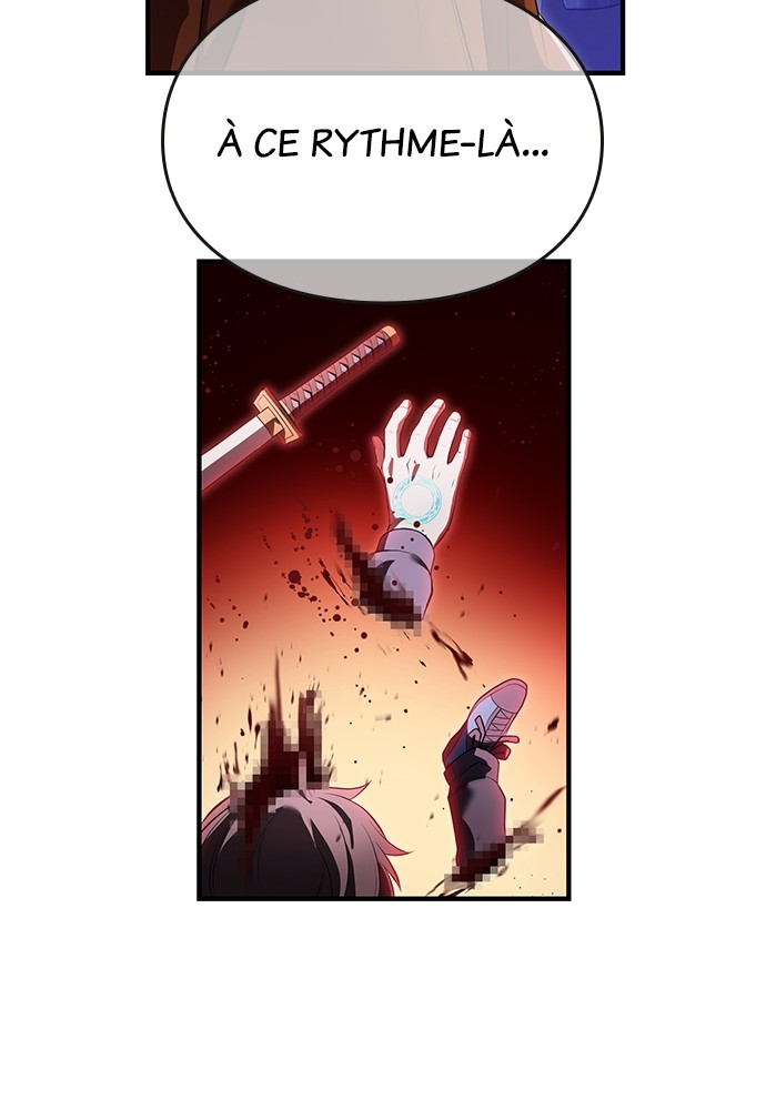 I Am The Strongest Awakeners Chapitre 45 - Page 35