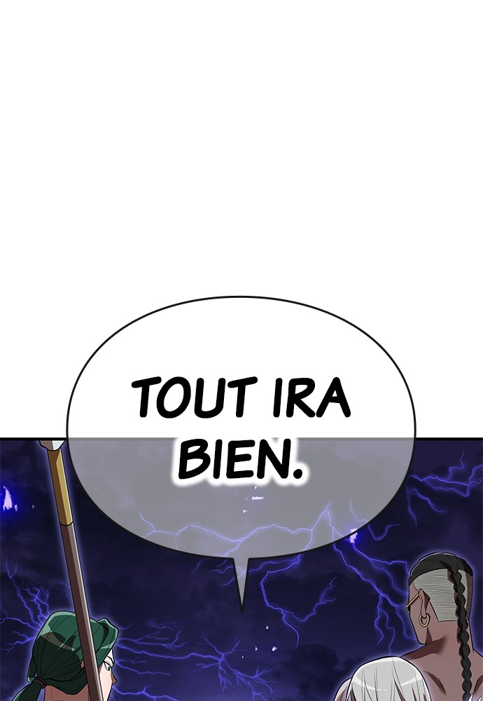 I Am The Strongest Awakeners Chapitre 45 - Page 36