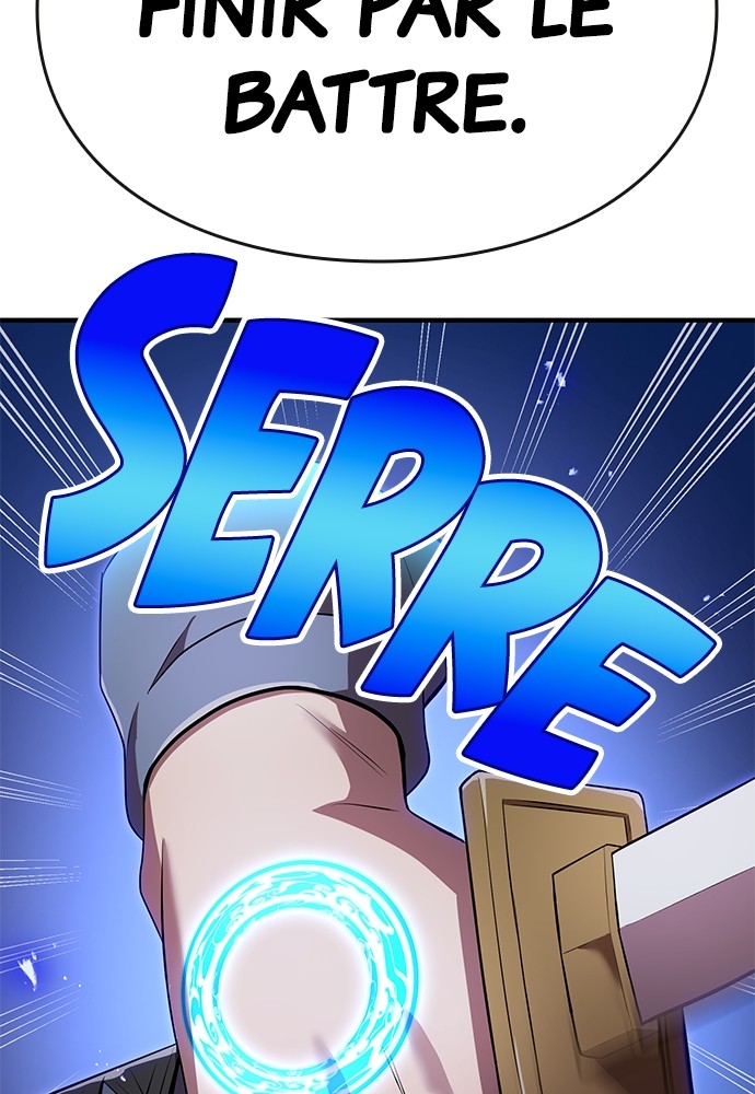 I Am The Strongest Awakeners Chapitre 45 - Page 41