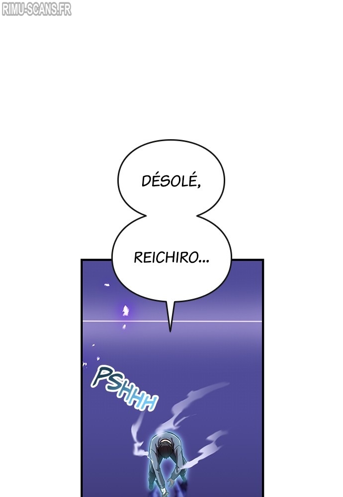 I Am The Strongest Awakeners Chapitre 45 - Page 43