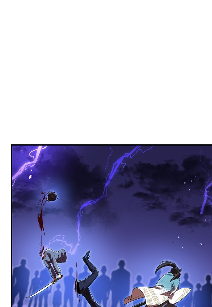 I Am The Strongest Awakeners Chapitre 45 - Page 59