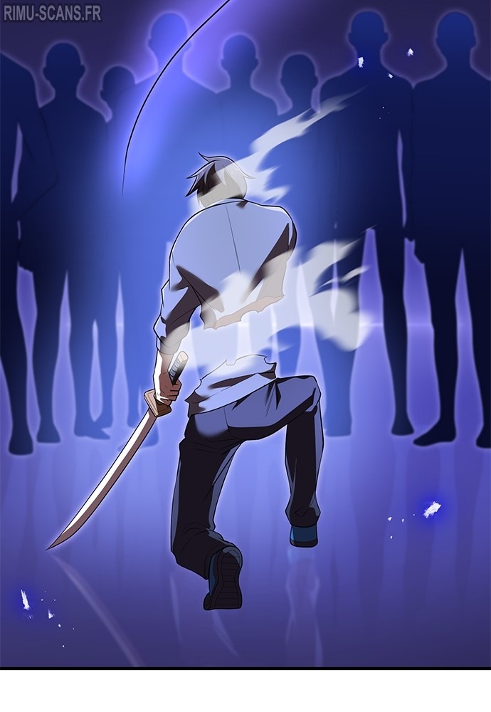 I Am The Strongest Awakeners Chapitre 45 - Page 64