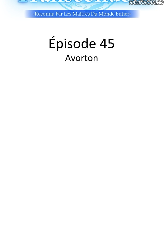I Am The Strongest Awakeners Chapitre 45 - Page 74