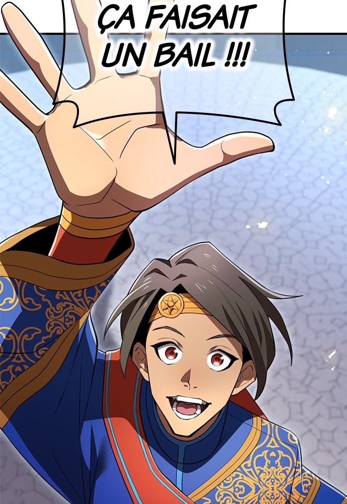 I Am The Strongest Awakeners Chapitre 45 - Page 78