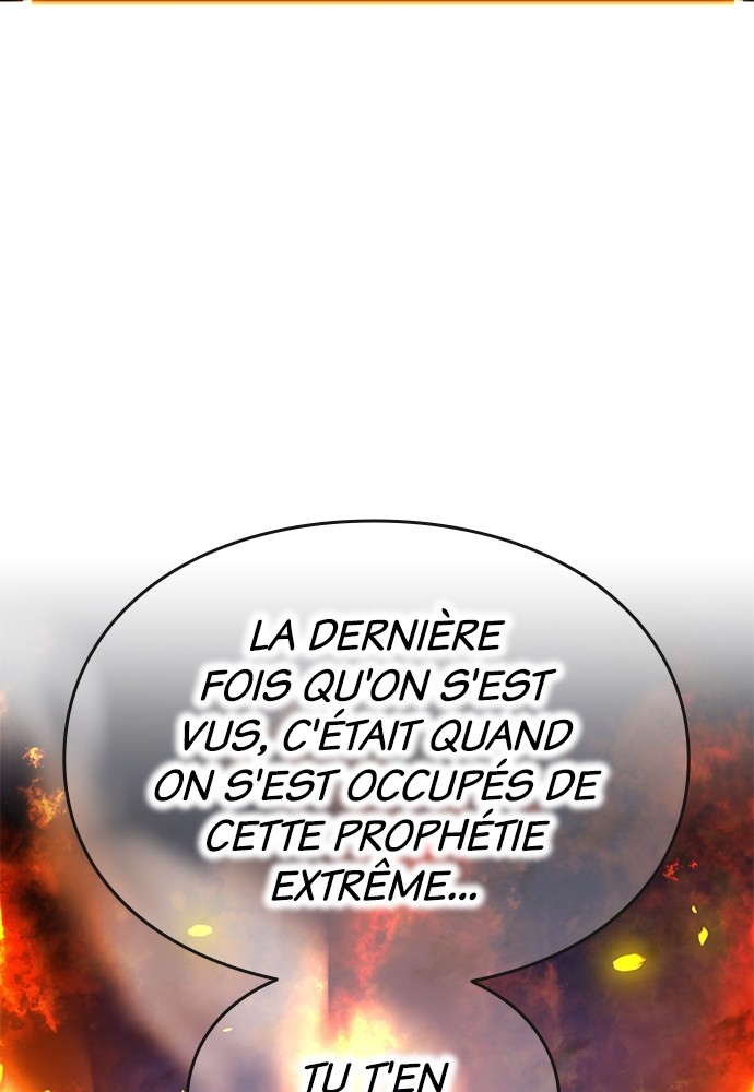 I Am The Strongest Awakeners Chapitre 45 - Page 80