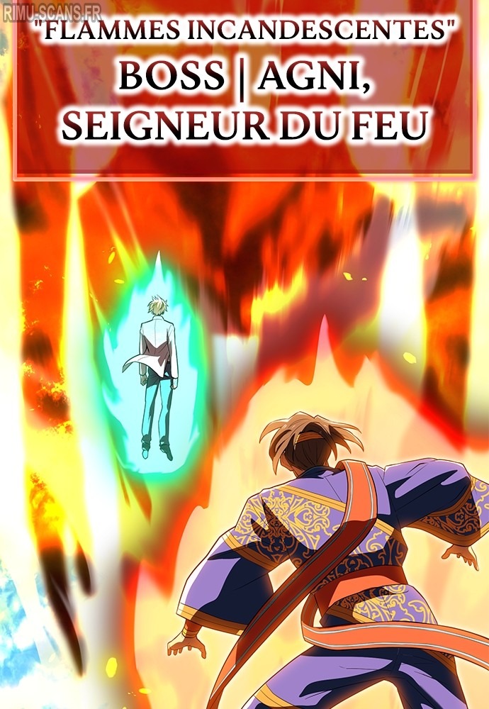 I Am The Strongest Awakeners Chapitre 45 - Page 82