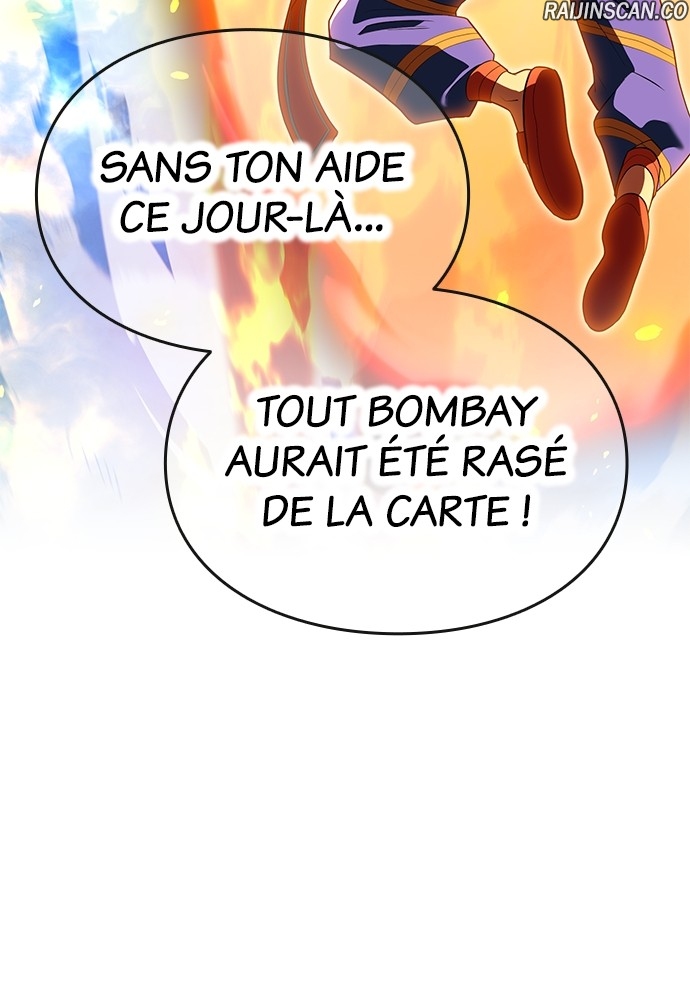 I Am The Strongest Awakeners Chapitre 45 - Page 83