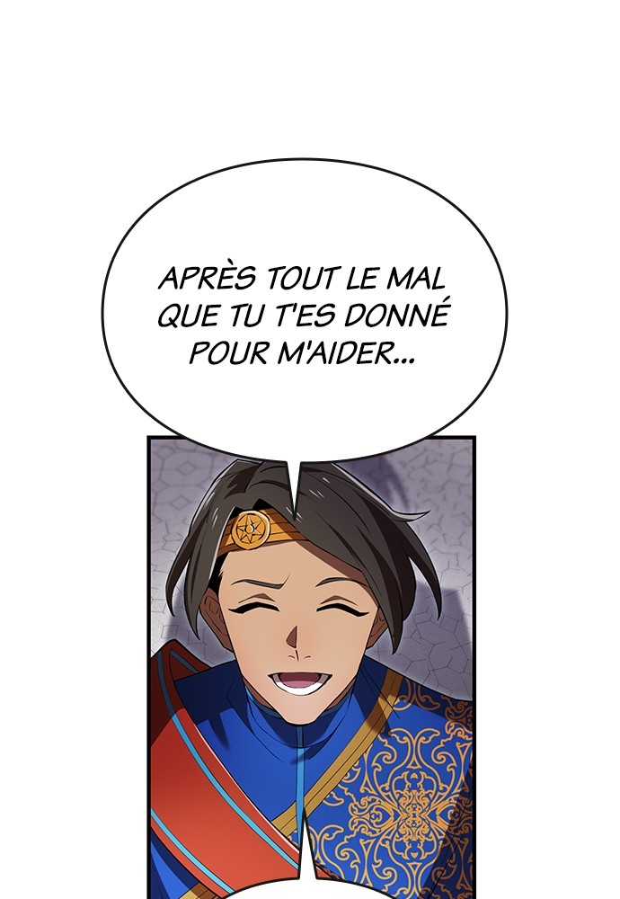 I Am The Strongest Awakeners Chapitre 45 - Page 84