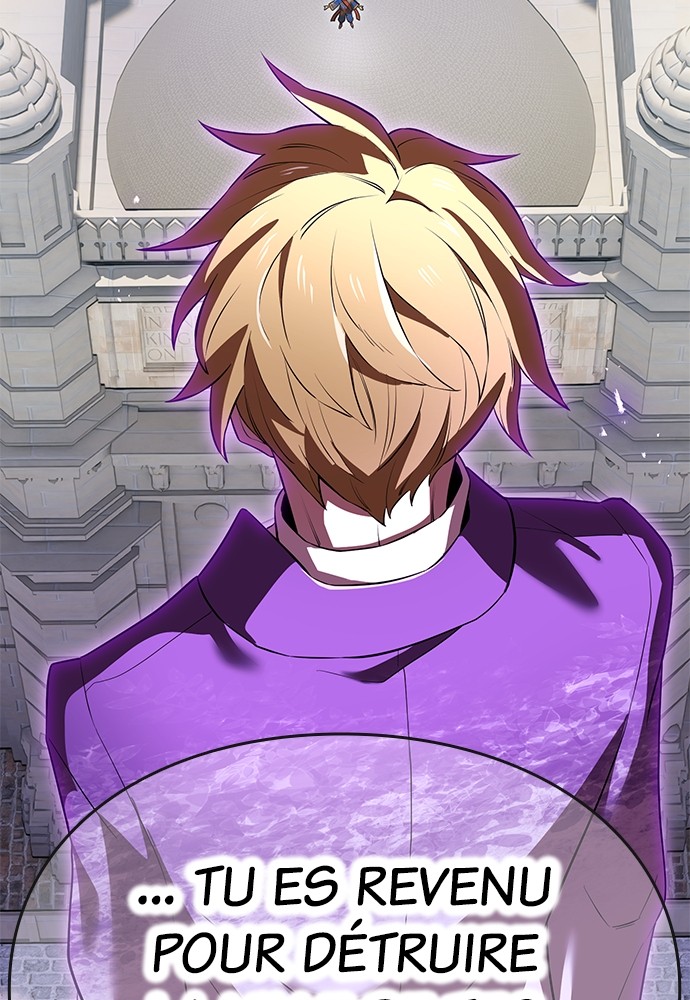 I Am The Strongest Awakeners Chapitre 45 - Page 86