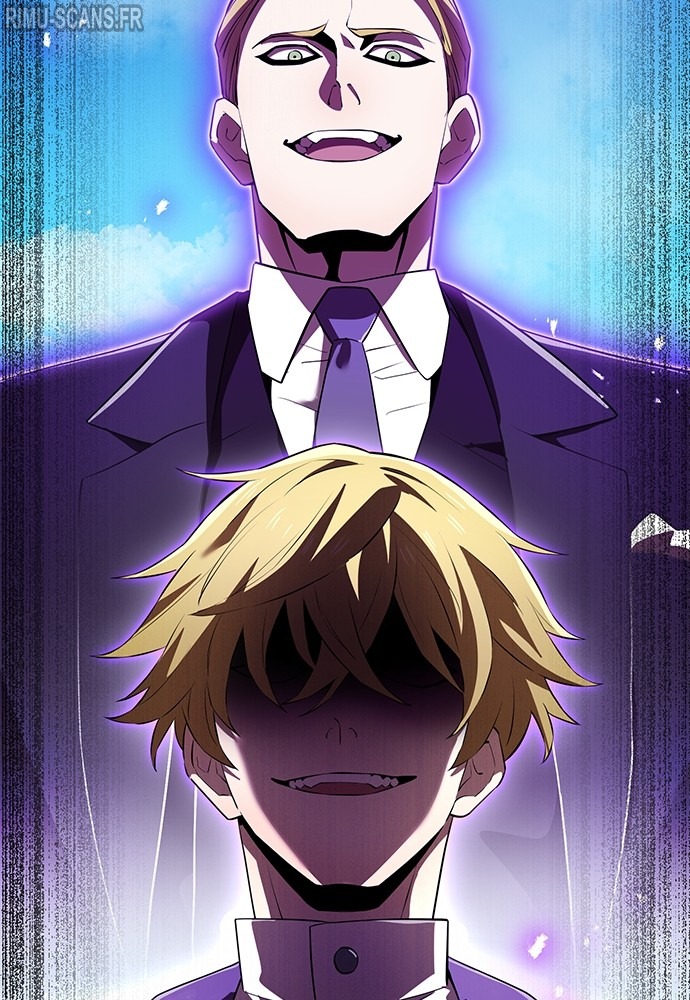 I Am The Strongest Awakeners Chapitre 45 - Page 91
