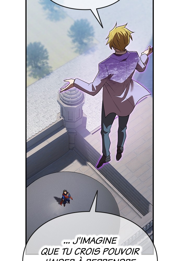 I Am The Strongest Awakeners Chapitre 45 - Page 93