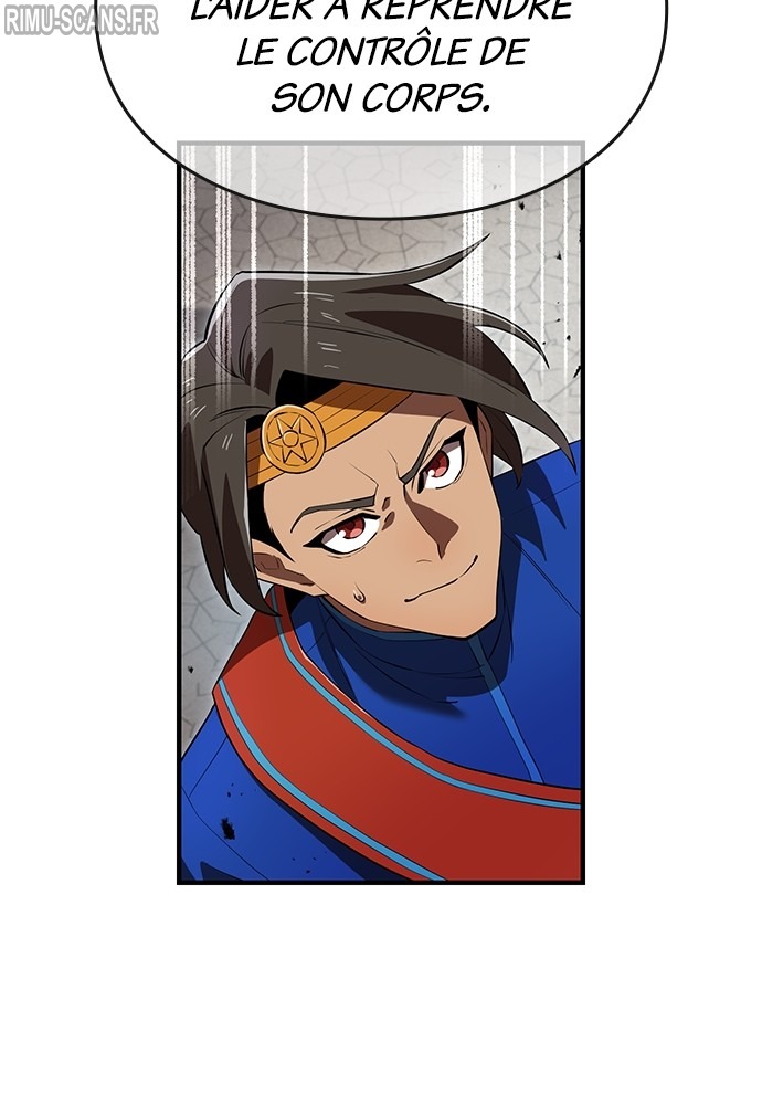 I Am The Strongest Awakeners Chapitre 45 - Page 94