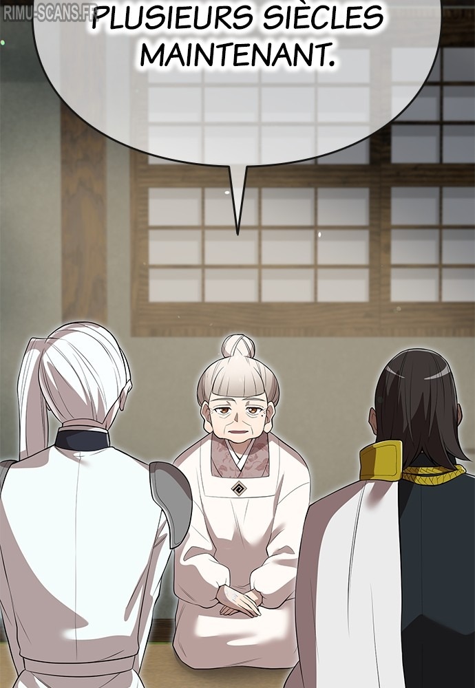 I Am The Strongest Awakeners Chapitre 45 - Page 106
