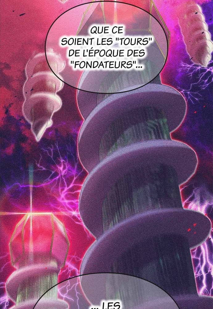 I Am The Strongest Awakeners Chapitre 45 - Page 108