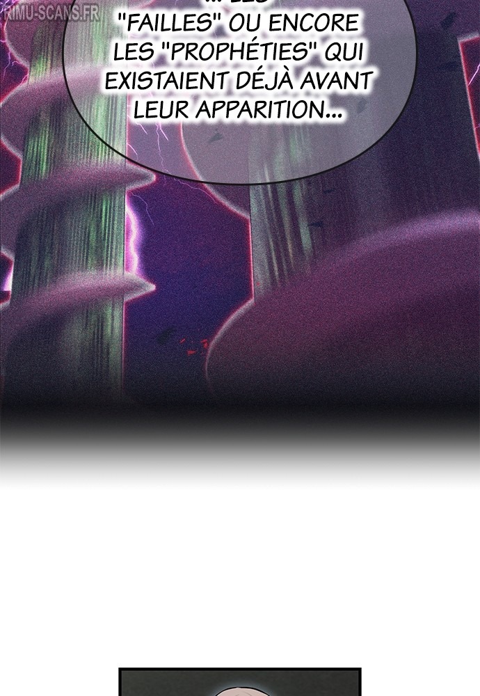 I Am The Strongest Awakeners Chapitre 45 - Page 109