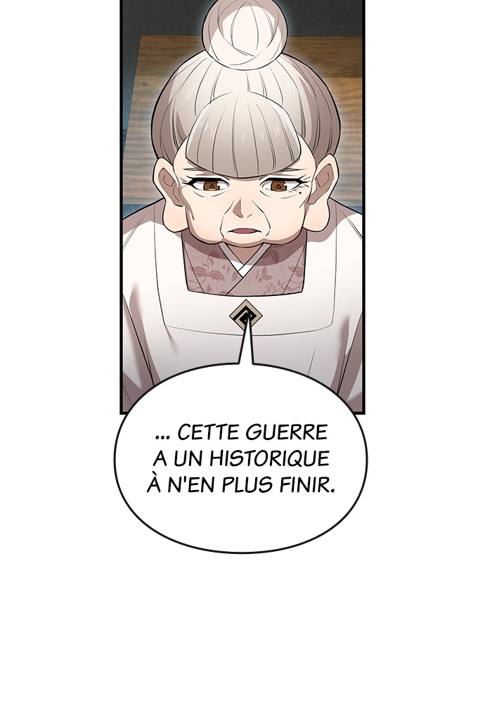 I Am The Strongest Awakeners Chapitre 45 - Page 110