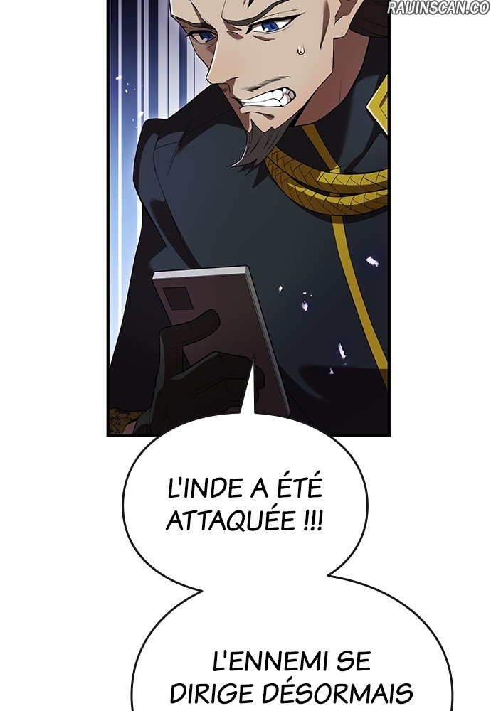I Am The Strongest Awakeners Chapitre 45 - Page 116