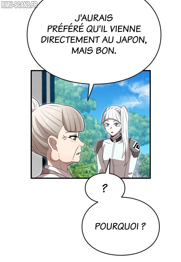 I Am The Strongest Awakeners Chapitre 45 - Page 118