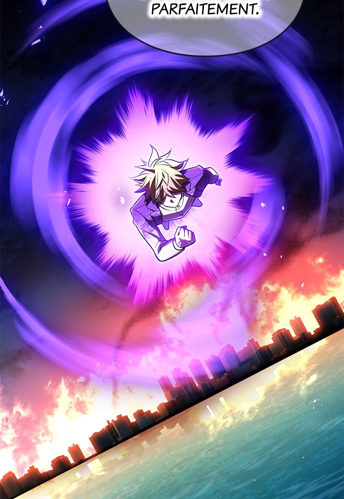 I Am The Strongest Awakeners Chapitre 45 - Page 120