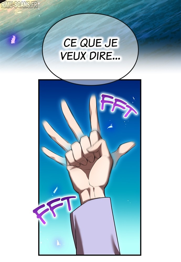 I Am The Strongest Awakeners Chapitre 45 - Page 121
